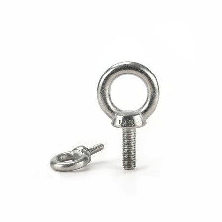 Wedge Expansion Sleeve M12 Threading Machine Ss Stainless Steel Anchor Bolt