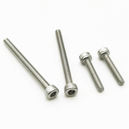 Monel 400 Square U Bolt 2.4360 Stud Bolt
