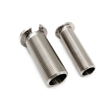 Hot Sale Ss 304 316 Stainless Steel M5 M6 M8 Metric Size Single End Stud Bolt