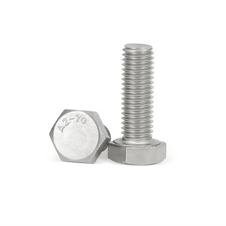 Hardware Stainless Steel Connector Carbon Steel Grade 4.8 J Type Sleeve Expansion Anchor Bolt