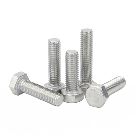 304 Stainless Steel Wedge A2 Concrete Fixing Bolt