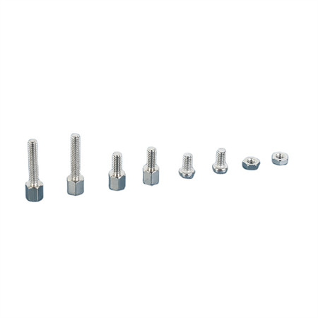 Expansion Wedge M20 Stainless Steel Anchor Bolt