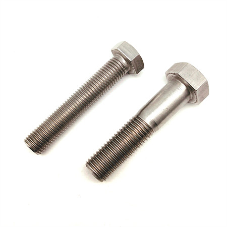 M3 M4 M5 M6 M8 M10 Mushroom Head Square Neck Stainless Steel 304 Screws Long Neck Carriage Bolts