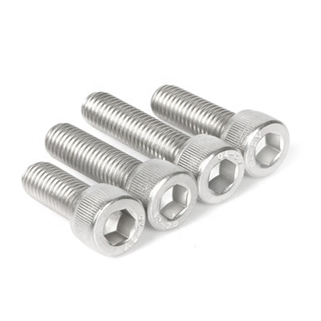 Screw/Self Tapping Screw/Self Drilling Screw/Fastener/Bolts