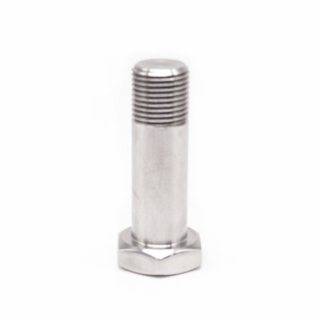 All Size Ss 304 A2 70 Stainless Steel Wedge Anchor Bolts