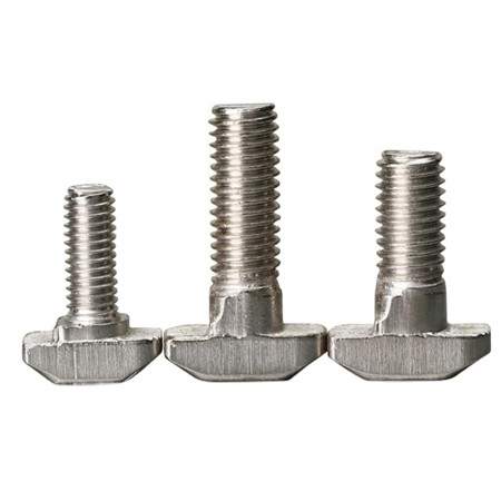 Stainless Steel Sleeve Anchor Concrete Expansion Eye Bolts
