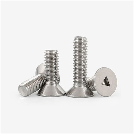 High Strength Rigging Hardware Stainless Steel DIN580 M3 M12 Eye Bolt