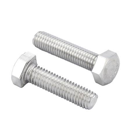 304 DIN 3570 U Bolt Ss