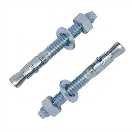 Hex Bolt, Stainless Steel Bolt, Eye Bolt, Stud Bolt, U Bolt, Flange Bolt, Carriage Bolt, Anchor Bolt
