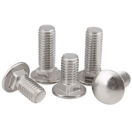 A4-80 U Bolt DIN 3570 Ss