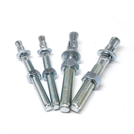 Ss Steel M12 Wheel Bearing Bolt