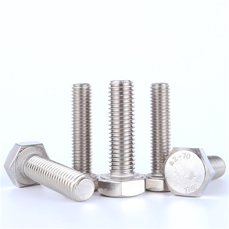 China Supplier Stainless Steel U Bolt Bending Machine Making U Bolt