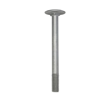 Stainless Steel Inconel 625 718 X-750 925 B4b Fastener Ruspert Red Metricphosphor Bronze Yellow Zinc HDG Customize Flat U Bolt