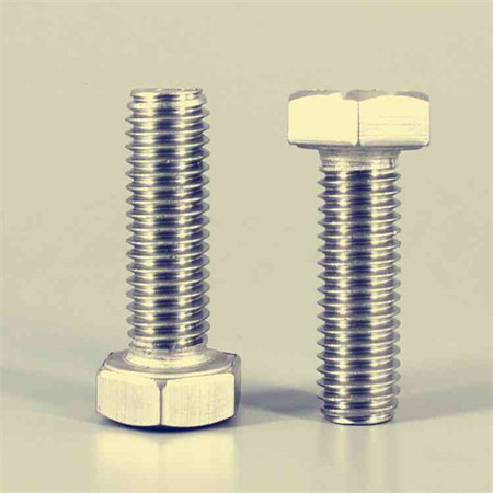 All Sizes Ss 304 316 Pipe Clamp Flat U Bolt Bending Nut Washer Truck Boat U Bolt M8