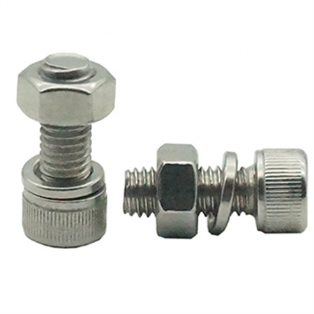 All Sizes Ss 304 316 Pipe Clamp Flat U Bolt Bending Nut Washer Truck Boat U Bolt M8