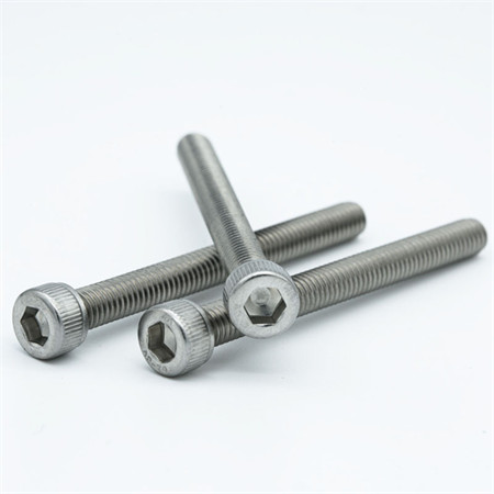 Stainless Steel SS304 SS316 Factory Expansion Bolt/ Wedge Anchor Bolt/ Drop in Anchor/ Chemical Anchor/ Concret Anchor/Sleeve Anchor/ Hook Anchor