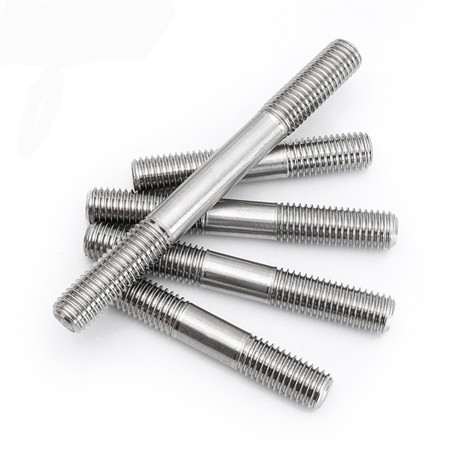 Fasteners Stainless Steel DIN 933/934 Hex Bolt Nut/Carriage Bolt DIN603/Flange Bolt DIN6921/T Bolt/ Eye Bolt DIN444/ U Bolt / Allen Bolt DIN912/DIN444 Eye Bolt