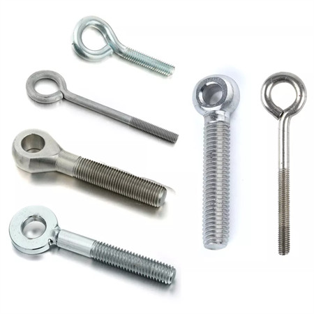 DIN975 Stainless Steel SS304 SS316 Grade 8.8 Stud Bolts with PTFE / Xylan Surface
