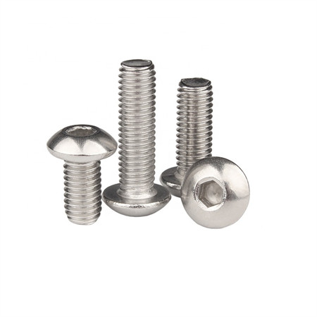 Ss 317L High Tensile Pipe Clamp U Bolts U Shape Clamp Bolt for Truck and Boats