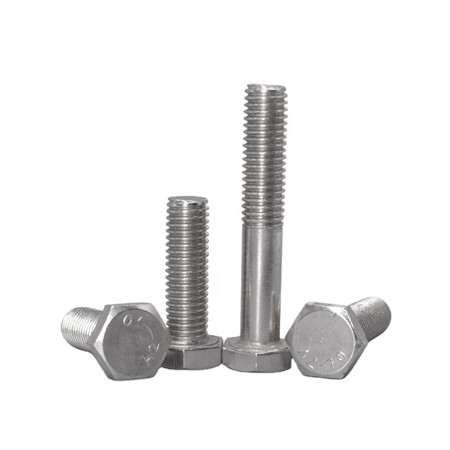 SS304 Stainless Steel Bending U Bolt