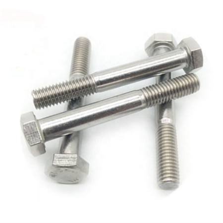 M10 X 75mm Carbon Steel Anchor Bolt
