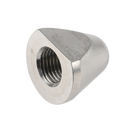 DIN80701 Claw Nut /Butterfly Nuts Stainless Steel/A2/A4/304/316/Ss