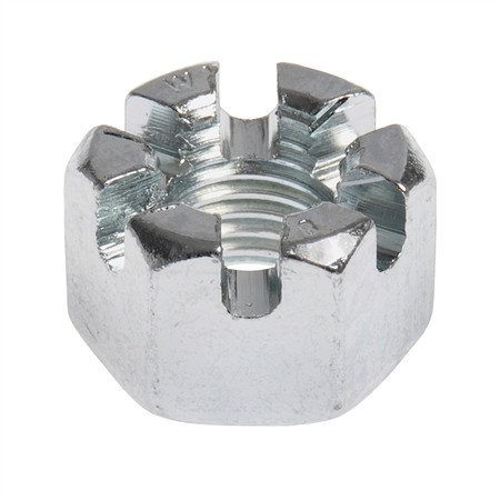 304 316 Stainless Steel A2 A4 Fasteners Hex Bolt and Nut Set with Washer