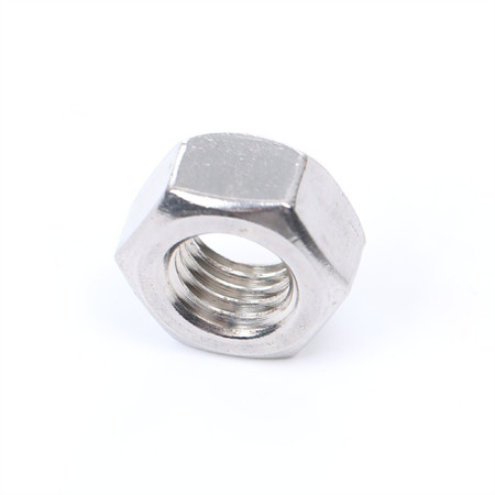High Strength Stainless Steel 304 316 Open Eye Bolts with Nuts