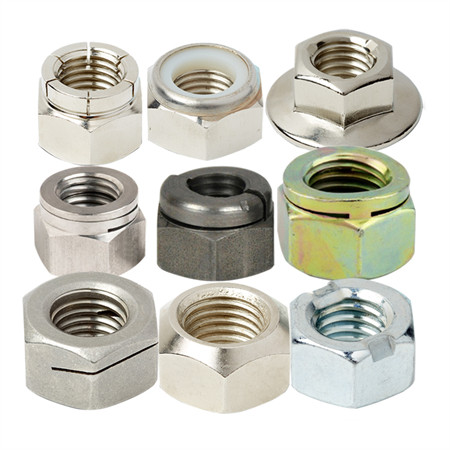 China Manufacturer Uns S32100 Hex Bolt and Nut Stainless Steel SUS321 ASTM F593 Alloy 321 Unc Unf Thread DIN933 DIN931 ASME B18.2.1