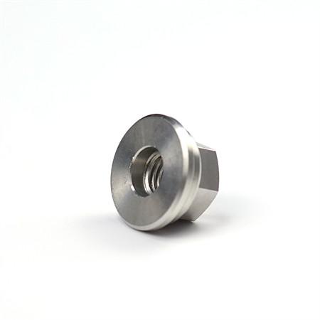 Galvanized /Stainless Steel A2/A4 Rod Coupling Nuts