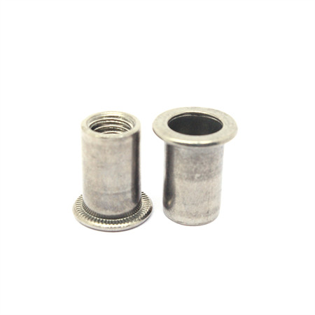 Factory Price Galvanized Spring Nut Channel Nut