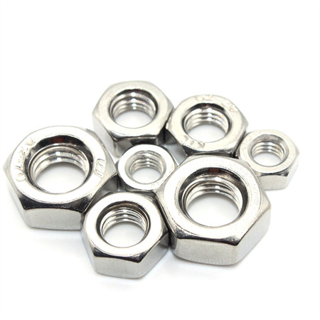 Eye Nut Ss Stainless Steel Eye Coupling Nut