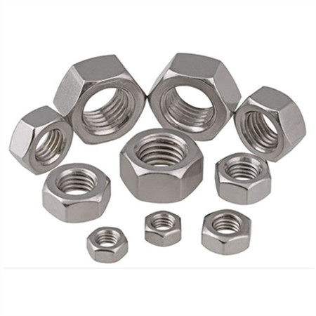 Factory Price Allen Set Screw Stainless Steel Brass Nuts Bolt Fasteners/ Clamp/ Hinge