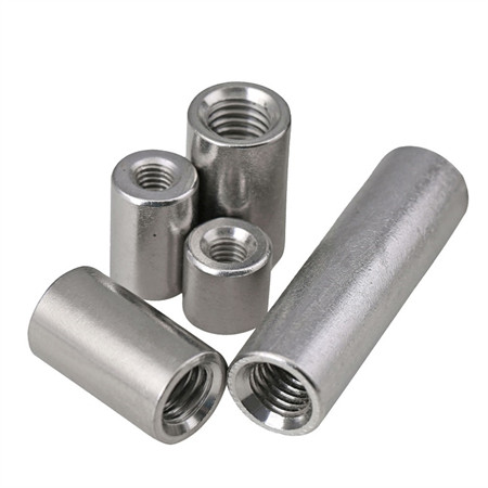 Dalian Beston High-Quality Silver Galv Finish Spring Nut Electrical Channel Spring Nut China M24 M36 SS304 Stainless Steel Ss Channel Nut with Spring Supplier