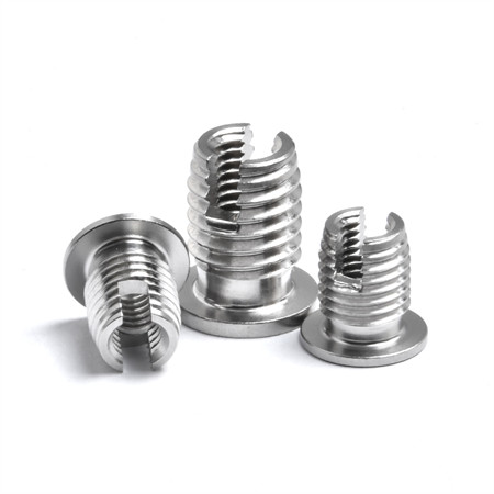 DIN 314 A4-80 Square Wing Butterfly Nut Ss
