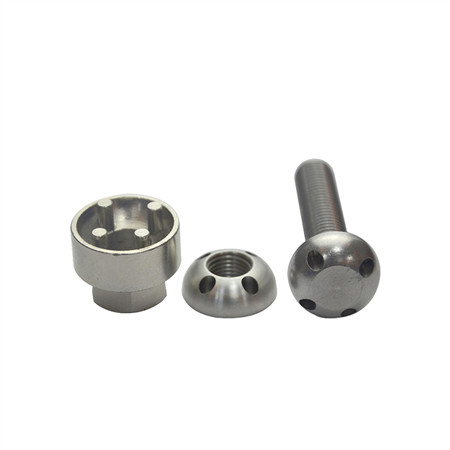 304 Stainless Steel K-Nut Cap Hex Lock Nut for Indoor and Outdoor Decoration Hex Flange Square Thin Nylon Insert Lock Cap Wing Channel Coupling Weld Nuts