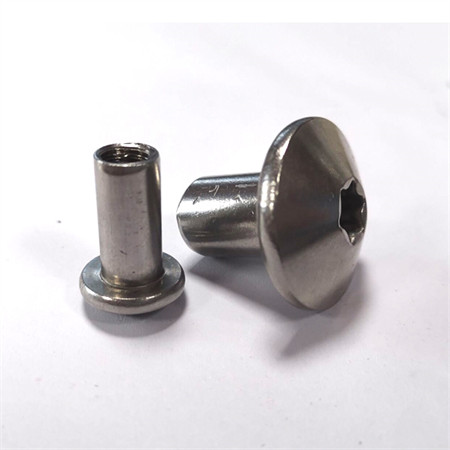 ASTM Threaded Rod with Nut / ASTM A193 B5 ANSI 50100 Stainless Steel Stud Bolt