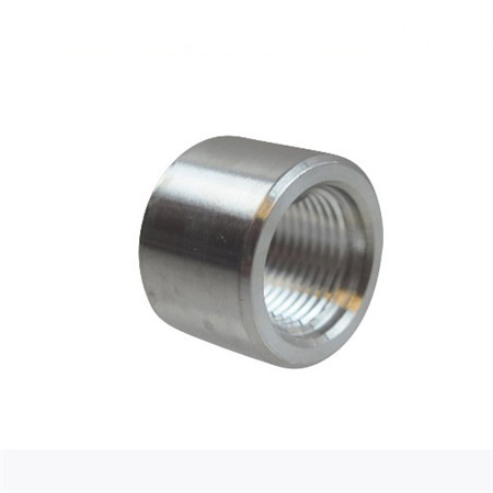 Stainless Steel DIN6921 Hex Flange Bolt A2 A4 SS316 SS304 Bolt and Hex/Flange Nut of Bolt