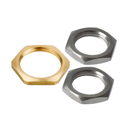 Carbon Steel/Stainless Steel Hex Nut, Flange Nut, Heavy Hex Nut, Hex Cap Nut, Round Nut, Slotted Nut, Square Nut Lock Nut Cage Nut T Slot Nut