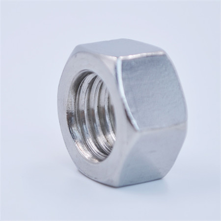 Stainless Steel Barrel Nut Binding Post Sleeve Hex Nut Furniture Connector Nut