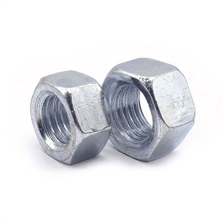Stainless Steel Self Tapping Screws, Wood Screws, Bolts and Nuts