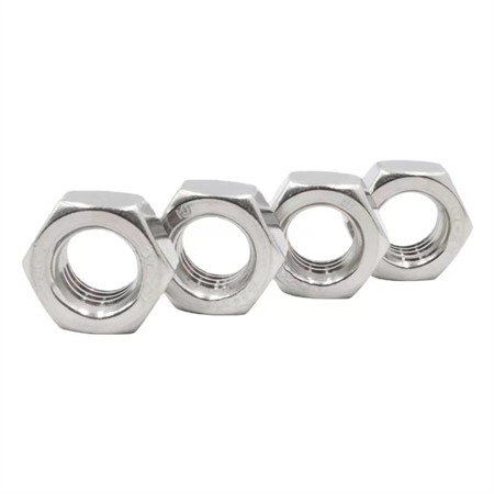 High Quality Cable Tray Stainless Steel Spring Nut Connector