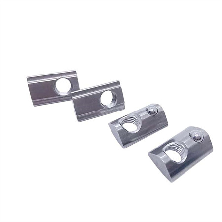 ISO4144 Pipe Fitting Stainless Steel 150lb Nut