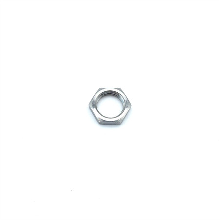 Fasteners Stainless Steel (ss) Hex Bolt and Nuts A2-70