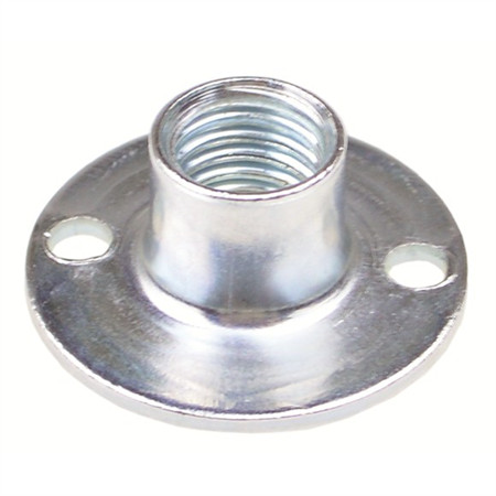 DIN1587 A4-80 Ss Cap Nuts