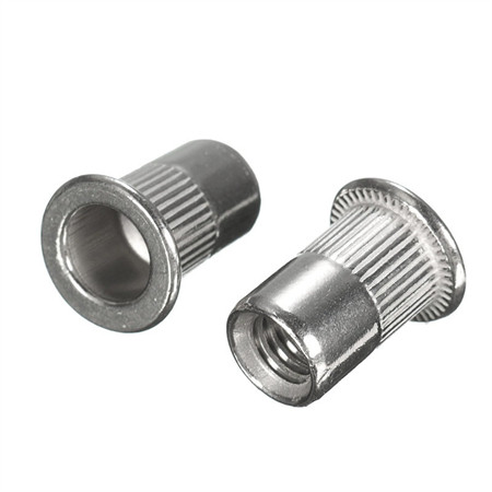 Made in China Stainless Steel Anchor Bolt Carriage Bolts U Bolt Stud Bolts Flange Bolt Eye Bolt Wheel Bolt T Bolt Hex Bolt and Nut