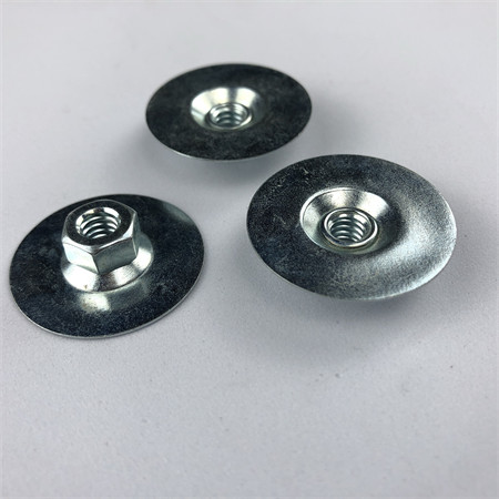 AISI Ss S41008 (410S) Price in 6mm Hot Rolled Medium Thickness Stainless Steel Sheet for Tableware Blade Bolts Nuts