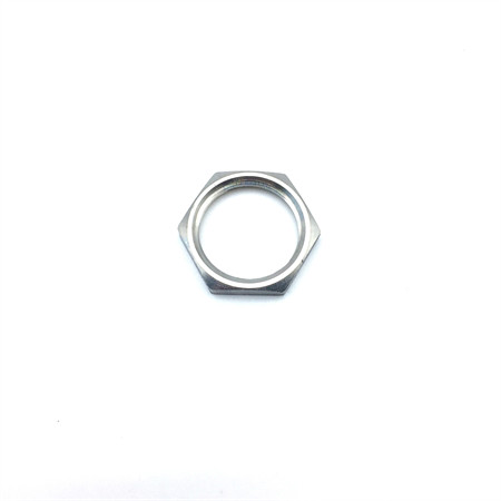 China Factory Direct Sale Carbon Steel Zinc Plated Ss Stainless Steel Butterfly Wing Nut
