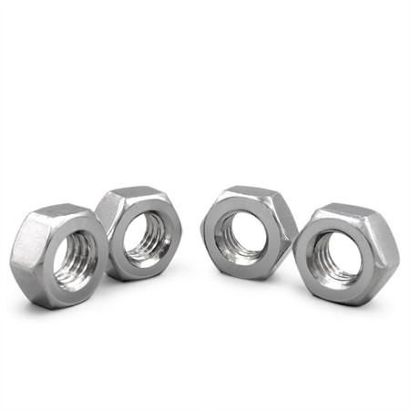 CH-Rb-Ss M3 to M12 Csk Head Open End Rivet Nut Stainless Steel Fasteners