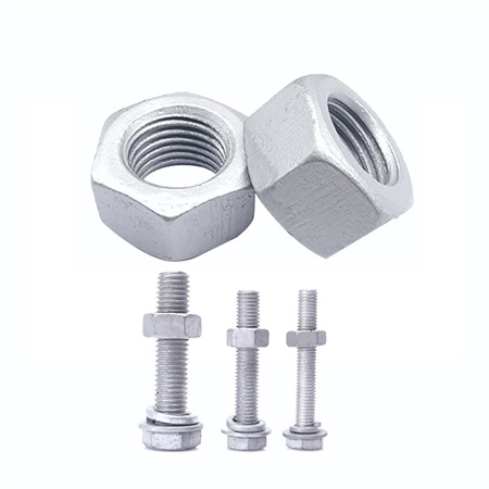 Qbh All Type Heavy/Hex/Square/Rhombus/Flange/Round Slotted/T-Nut/Wing Butterfly/Ring/Castle/Long/Thick/Thin/Rivet/Insert/Spring/Lug CS Ss Brass Alloy Nut